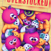 Board Game: Overstocked