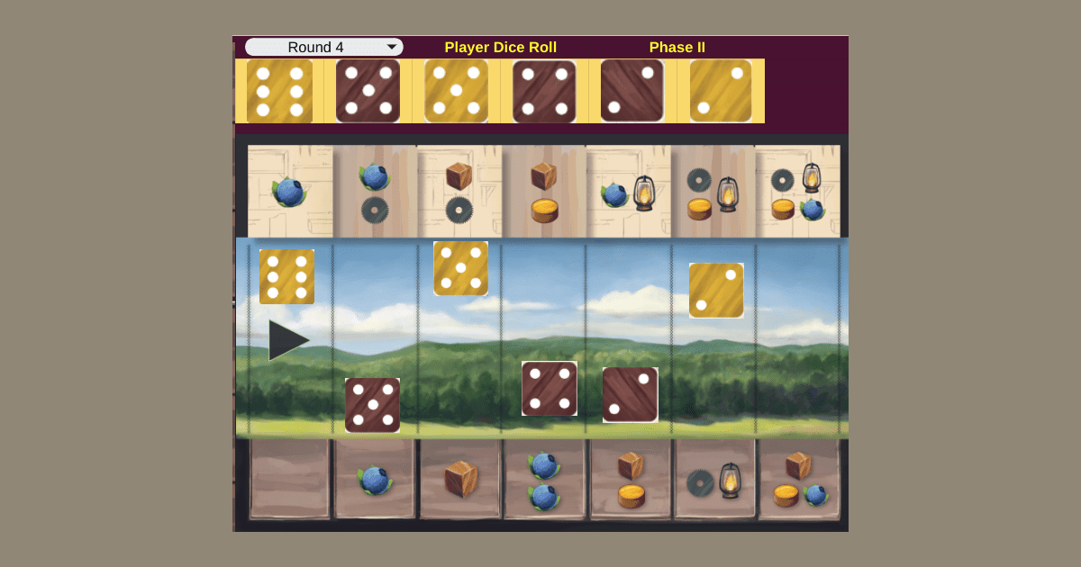 VI. Tying it all together (Part III)—playing the second half (Phase 2