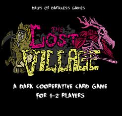 The Lost Village