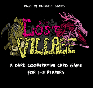 The Lost Village