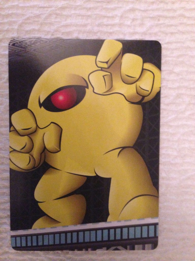 Illustration 11 de Mega Man™ The Board Game