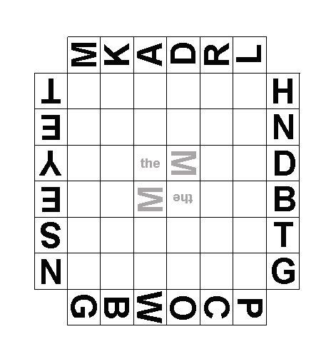Make the Middle