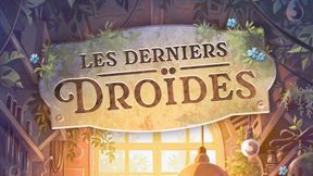 The Last Droids thumbnail