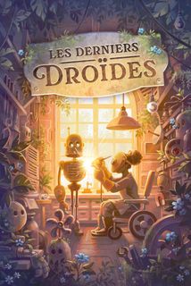 The Last Droids