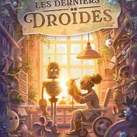 The Last Droids
