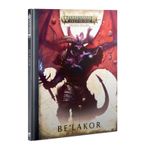 Warhammer Age of Sigmar (Second Edition): Broken Realms – Belakor