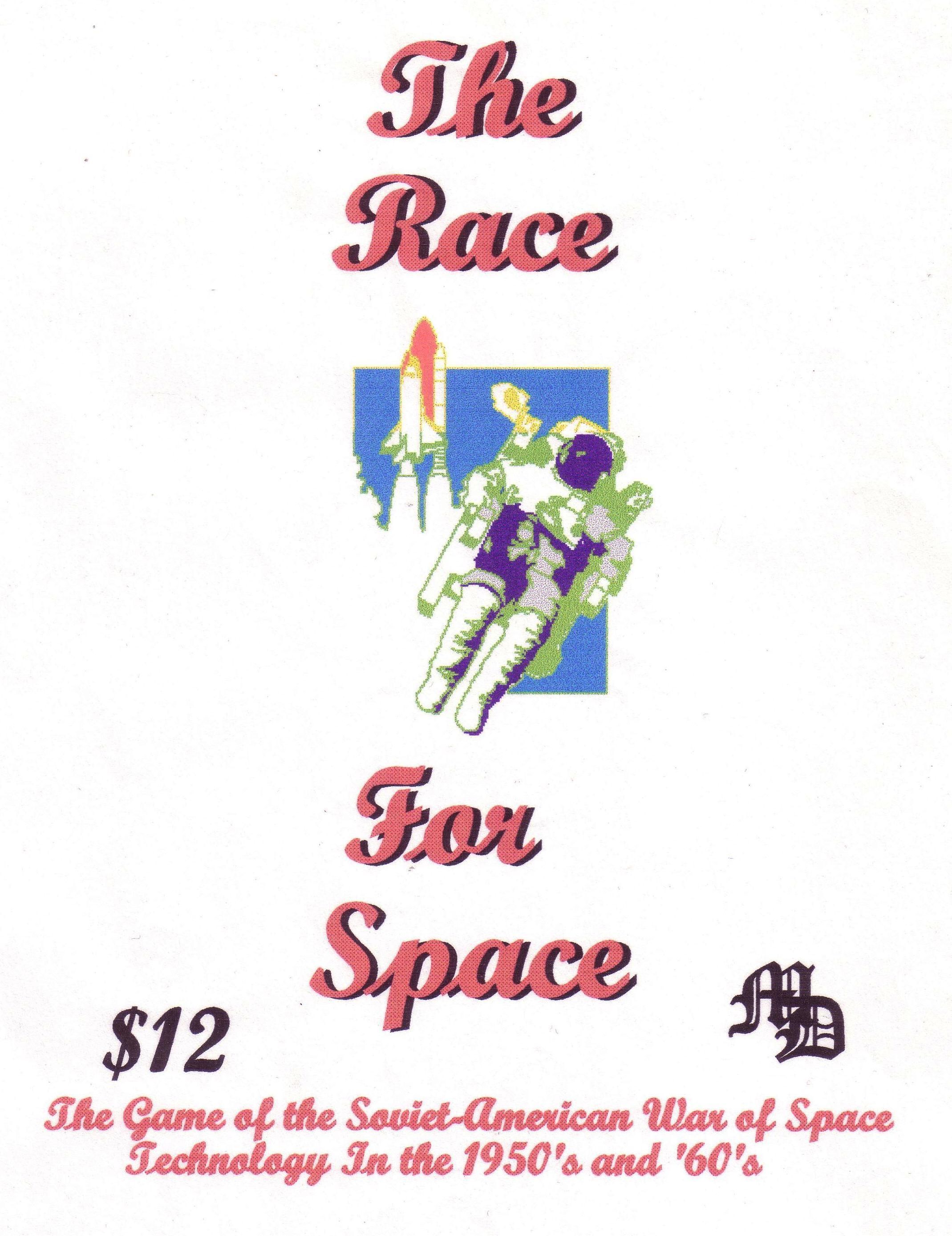 The Race for Space