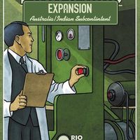 Alta Tensión: Australia / Subcontinente Indio