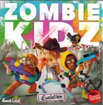 Zombie Kidz Evolution