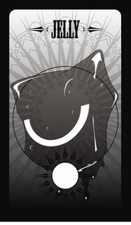 BGCon Fusão: Jelly