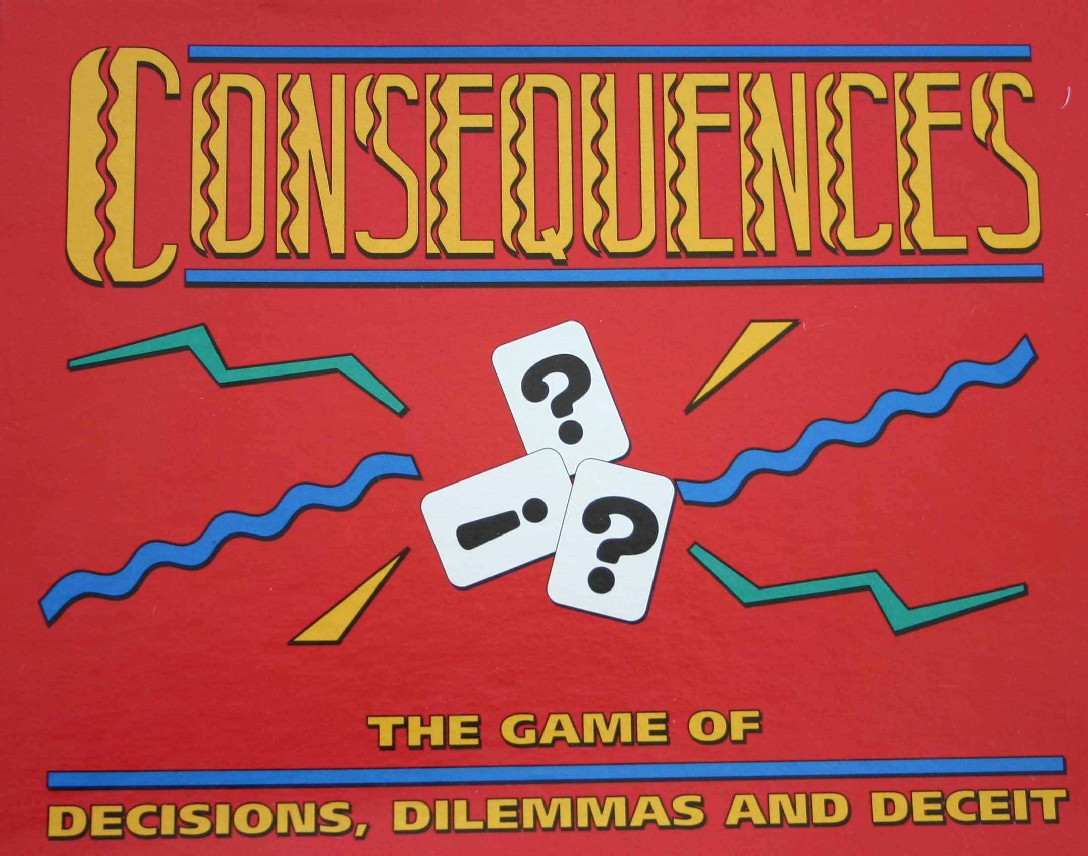 Consequences