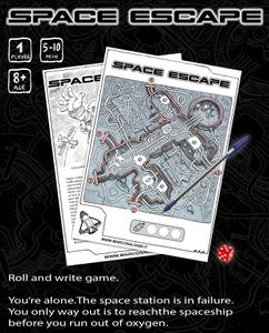 Space Escape