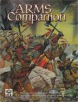 RPG Item: Arms Companion
