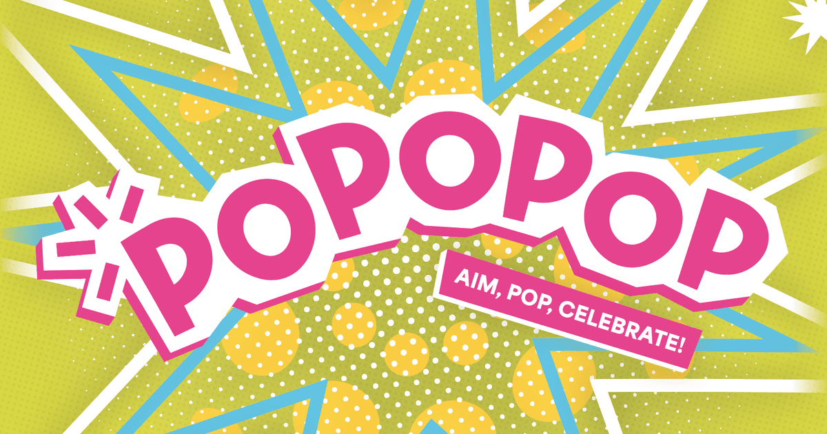 Popopop | Board Game | BoardGameGeek