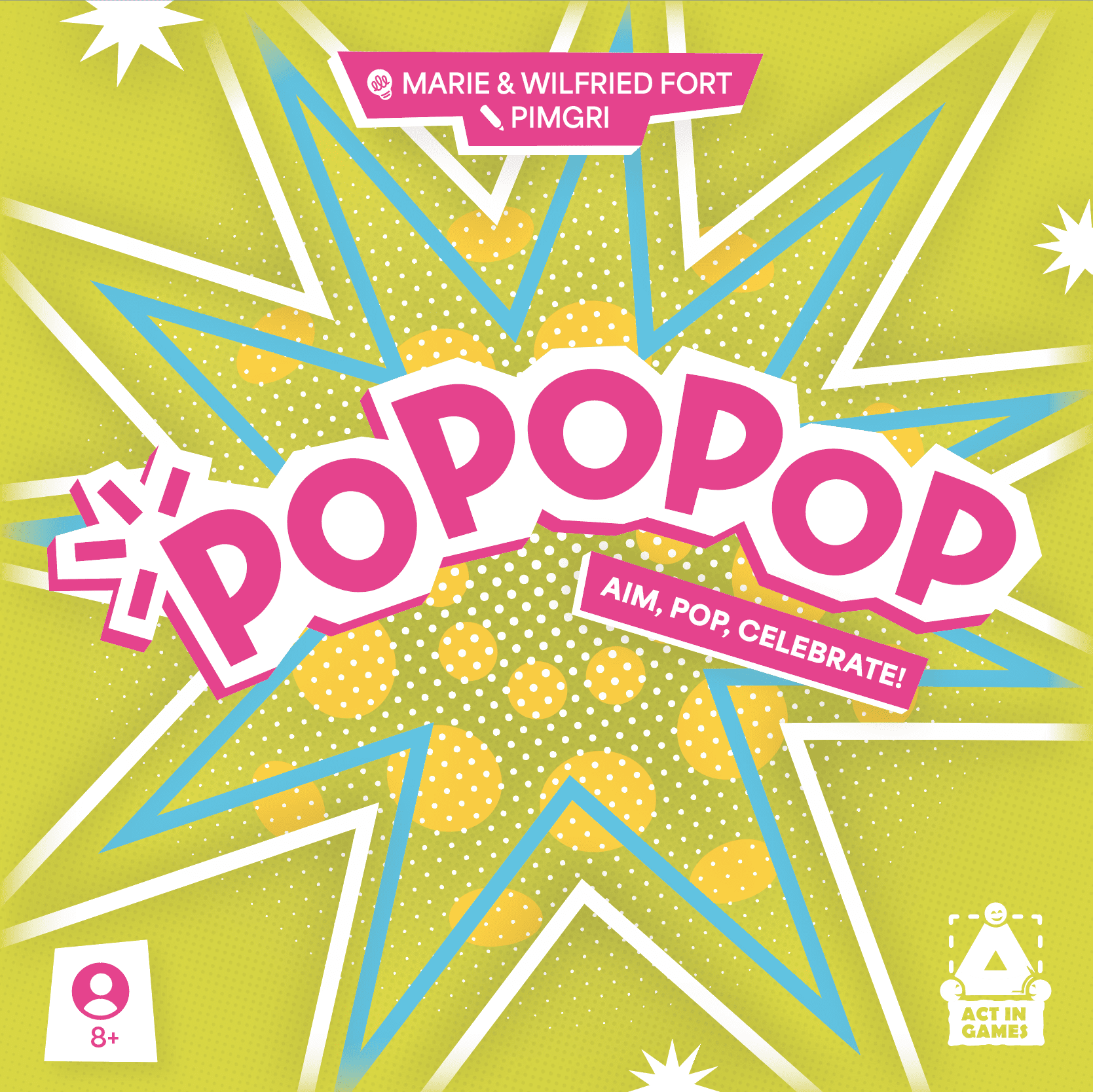 Cover art for Popopop