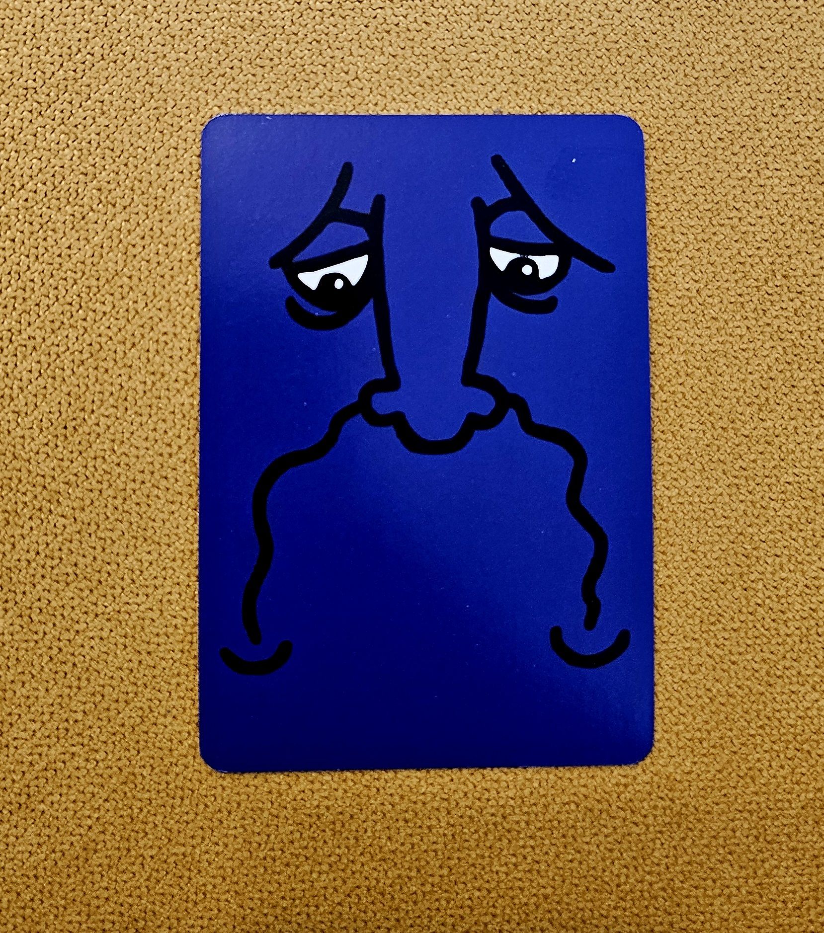 Good Face Bad Face: Sad Face Promo