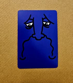 Good Face Bad Face: Sad Face Promo