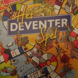 Het Deventer Spel