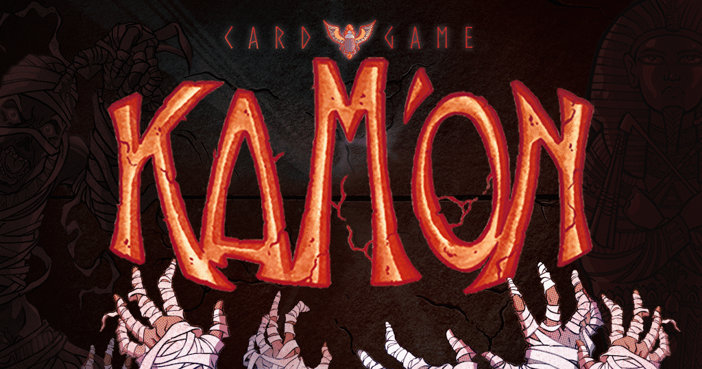 Kam'on: Premium Expansion | Board Game | BoardGameGeek