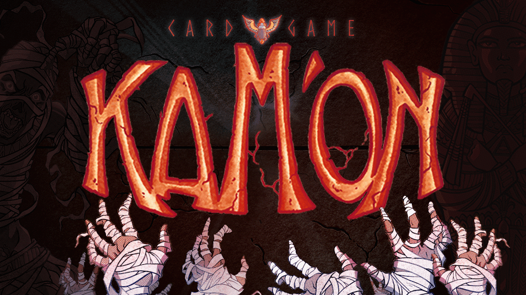Kam'on: Premium Expansion