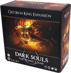 Old Iron King, Dark Souls Wiki
