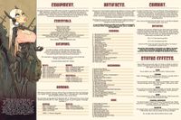 RPG Item: The Orphans of Hoomanity