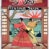 Samurai Sword: Sol Naciente