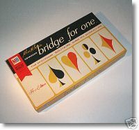 Charles Goren's Advanced Bridge for One