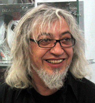 Luis Royo