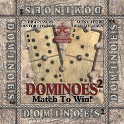 Dominoes 2