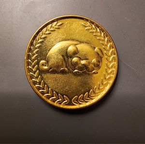 Pick The Pug: The Pugcoin