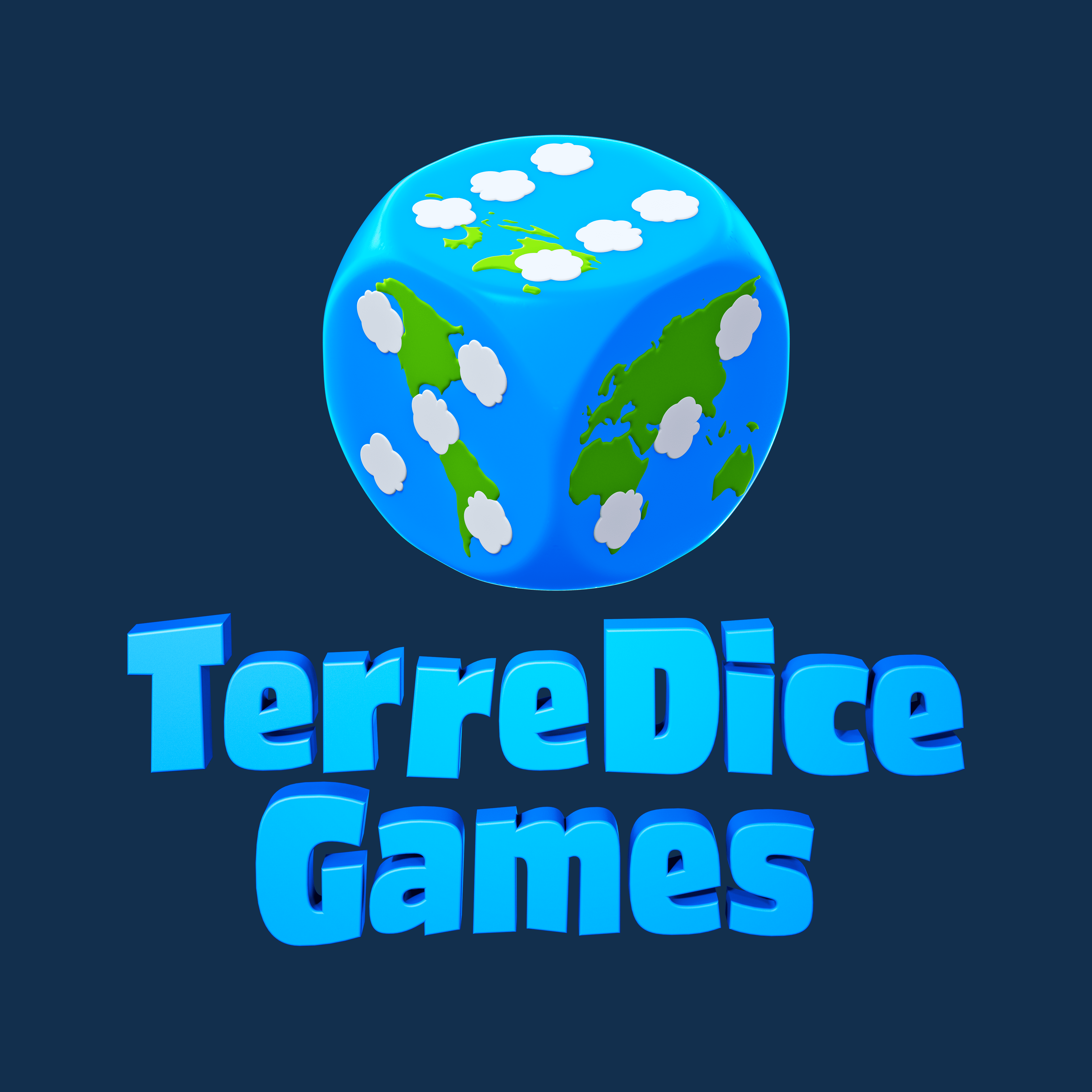 TerreDice Games