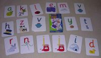 Alphabet Snap