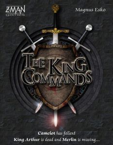 Play Magnus - From the Game of Thrones to the Game of Kings