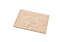 Aeon's End: Broken Token Organizer – Extra Dividers