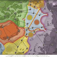 China: Arktica