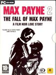 Video Game: Max Payne 2: The Fall of Max Payne