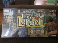 I Luv London