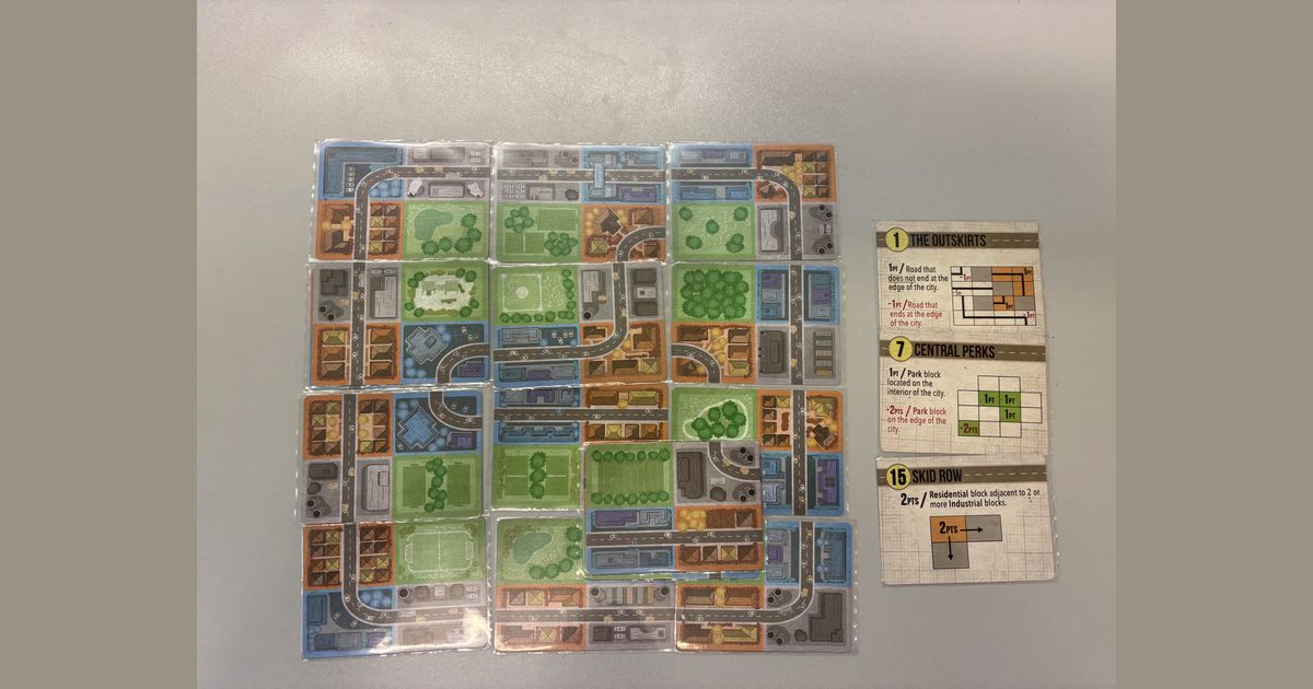 It’s All About The ‘Opolis | GrahamS Games