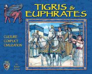 Tigris & Euphrates