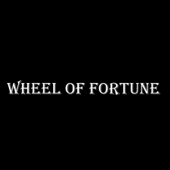 Chess Expansion: Wheel of Fortune