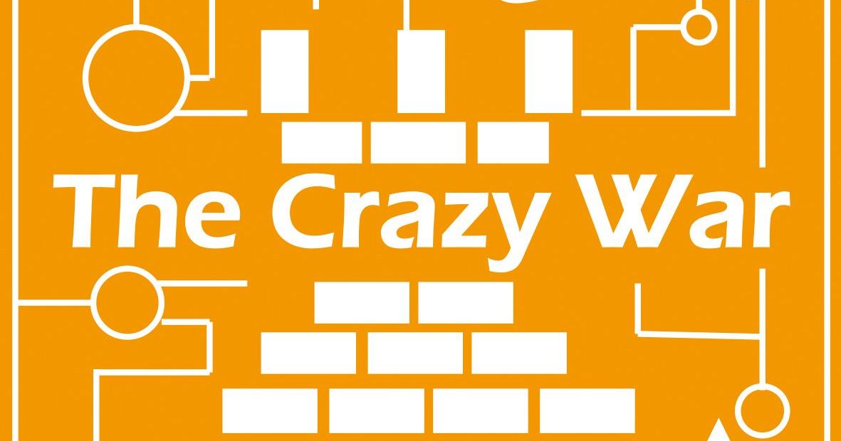 The Crazy War | Board Game | BoardGameGeek The Crazy War