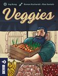 Board Game: Veggies