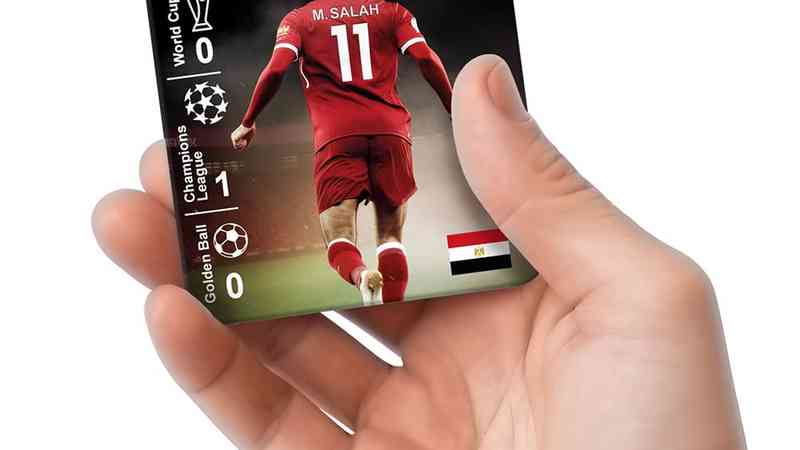 Згадати Все! Футбол (Remember Everything! Football)