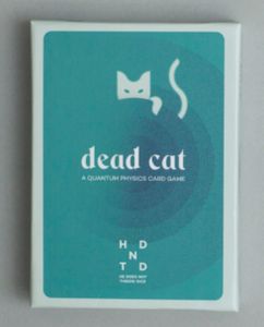 Dead Cat, Games