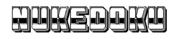 NUKEDOKU