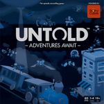 Untold: Adventures Await