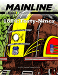 1864: Forty-Niner