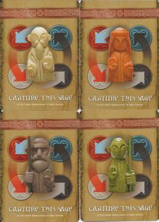 Element Promo Card Pack