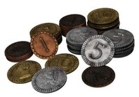 Clans of Caledonia accessoire